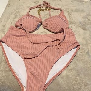 Women’s Swimsuit never worn
